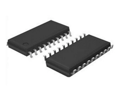 HT8320 AB/D类 2X4.5W 内置自适应双电荷泵升压 防破音功放