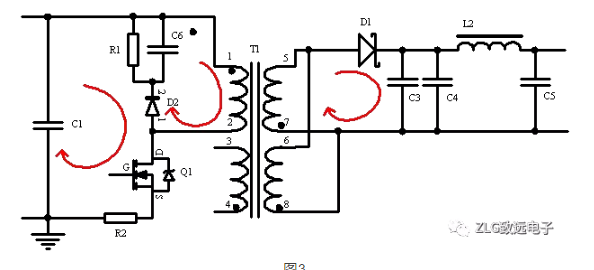 开关电源PCB设计要点