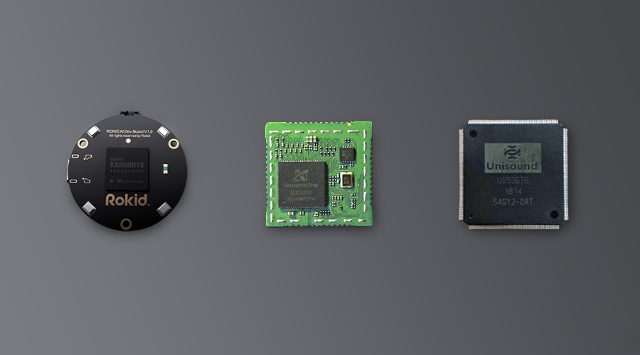 AI语音芯片火热的背后逻辑是什么?