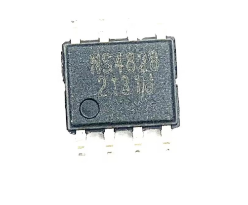 NS4828 0.8A 线性同步移动电源管理芯片