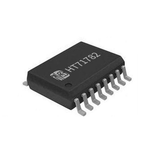 HT71782 20v 15a 同步升压芯片