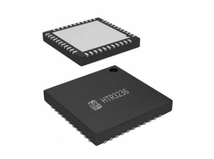 HTR3236 36路LED PWM驱动器