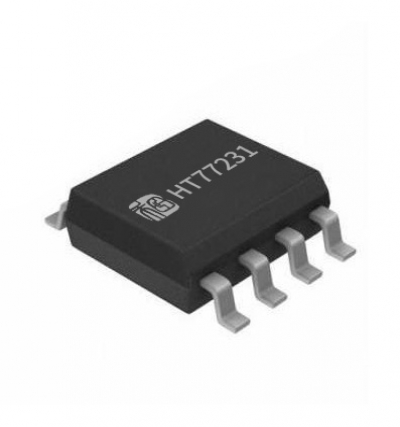 HT77231, HT77235 4.0V~30V输入，3.5A同步降压变换器