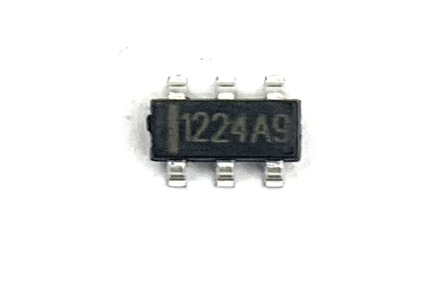 PT2021W   单触控三段 LED 输出 IC