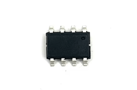 PT8022S 双触控双输出触摸 IC