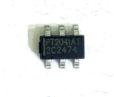 PT2041A  单触控单输出 IC