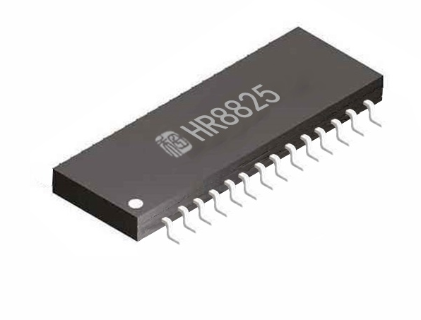 HR8825 ( STEP/DIR微步进电机驱动芯片)