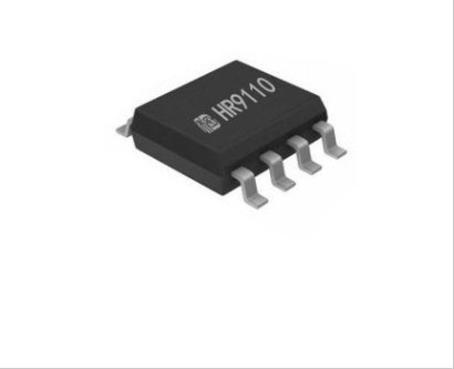 HR9110 单通道直流电机驱动器