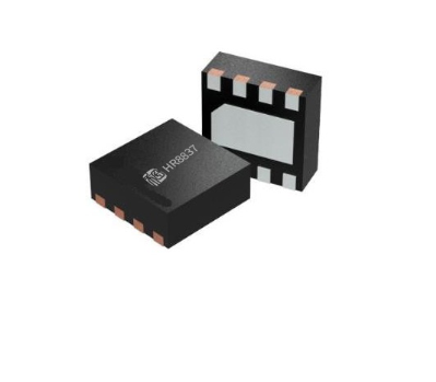 HR8837 直流电机方案的单通道H桥驱动器芯片