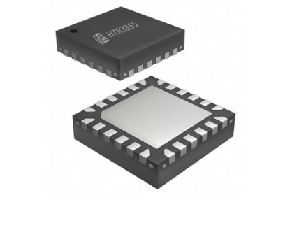 HTR3355, HTR3335, HTR3339, HTR33351 具有中断功能16位I 2C和SMBus IO