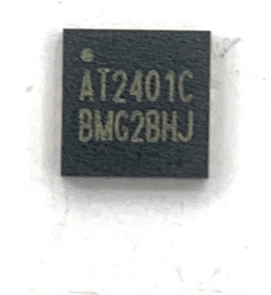 AT2401C 射频2.4GHzPA发射接收芯片