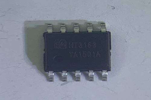 HT3163 免电感滤波40W AB/D类音频功放