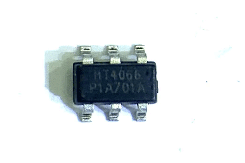 HT4066A2  过压保护芯片