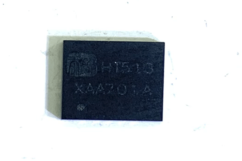 HT513 2.8W I2S输入单声道D类音频功率放大器