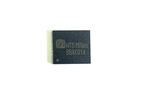 HT5169 内置BOOST升压的11W12S输入D类音频功放