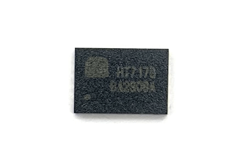 HT7178   带输出关断的20V,14A全集成同步升压转换器