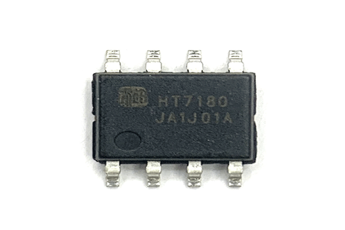 HT7180 (12.8V，10A高效升压转换器 )