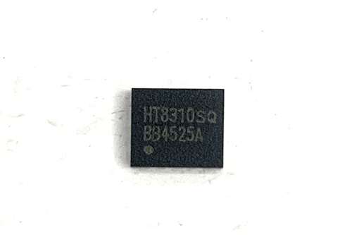 HT8310 电容式升压功放 单声道 5.2V AB/D类 完全替代CS4230E