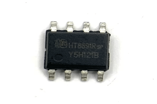 HT8691R(内置BOOST升压和防破音功能的11W D/AB类音频功率放大器)