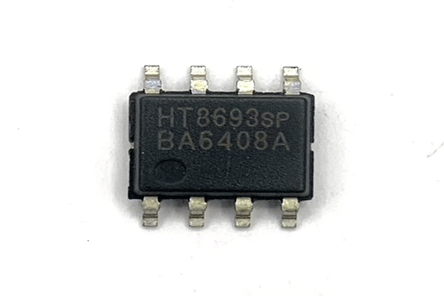 HT8693 10W防破音单声道D类音频功放 9W单声道AB类音频功放