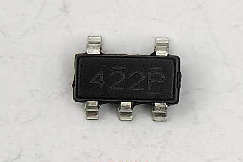 LN1154（低功耗 低跌落电压 中电流电压调整器）