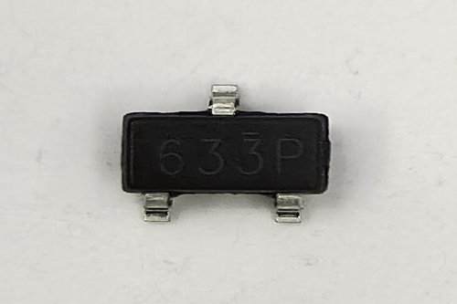 LN1176(24V 低功耗 100mA 低压差 CMOS 电压稳压器)