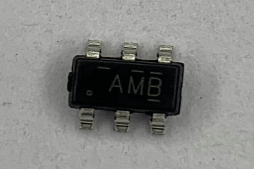 LN2220 2A 高效率升压DC/DC 电压调整器