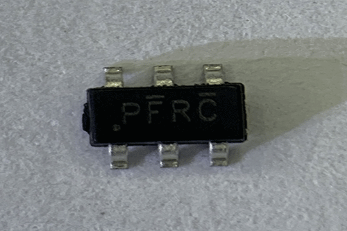 LN2292 3.5A 高效率升压DC/DC 电压调整器