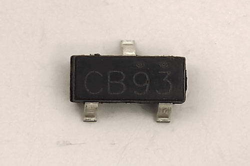 LN61C 高精度 低功耗 小封装 电压检测芯片