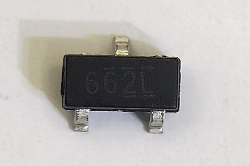 LN6206(低功耗 低压差 中输出电流 CMOS 稳压器)