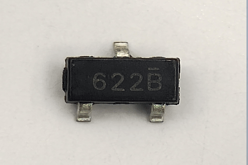 LN6216（具有低功耗和低差动器的输出电流CMOS调节器）