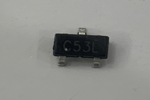 LN709 内置延时高精度低功耗电压检测