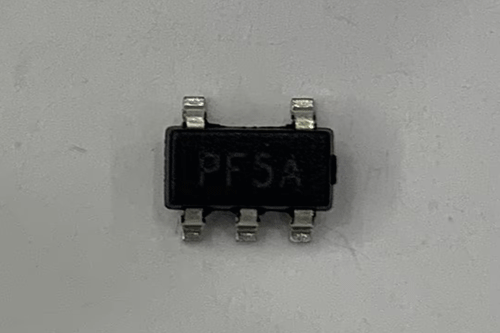 XT3407 PWM/PFM 控制 DC-DC 降压稳压器