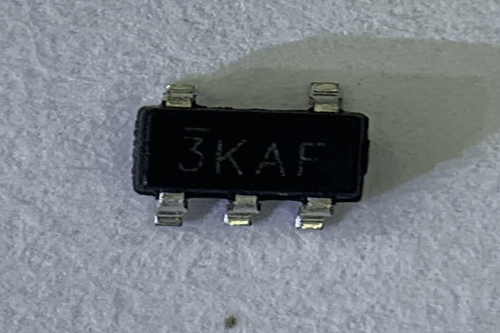 XT4052(单片具有热调节功能的微型线性电池管理芯片)