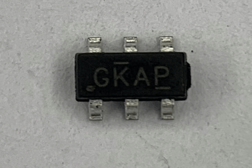 XT4057(具有热调节功能单片双灯显示的微型线性电池管理芯片)