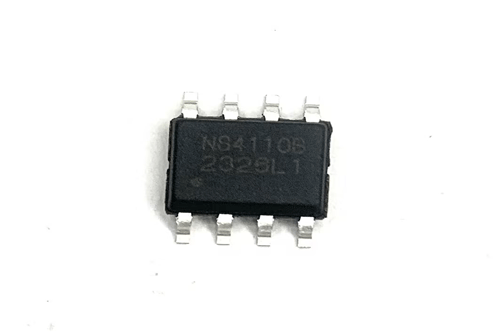 NS4110B 18W 单声道 AB/D 类双模音频功率放大器