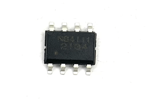 NS4111 10W 单声道 AB/D 类双模音频功率放大器