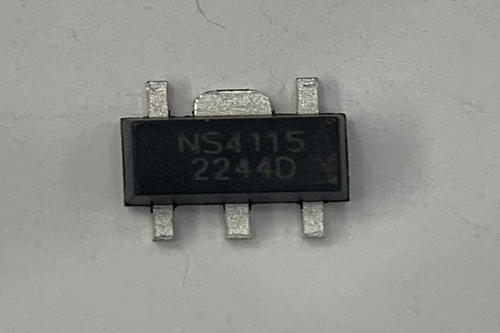 NS4115 1A 内置功率管 LED 恒流驱动器