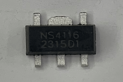 NS4116 1A 内置功率管 LED 恒流驱动器