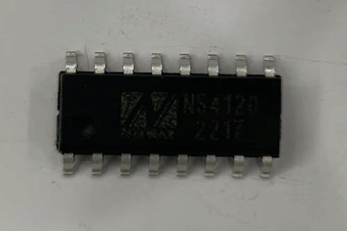 NS4120  40W D 类单声道音频功率放大器