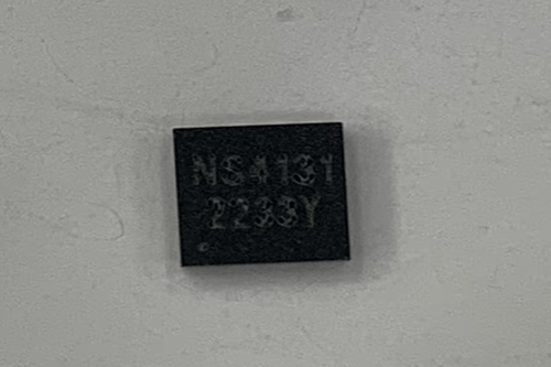 NS4131 2.4W 单声道 AB 类音频功率放大器 DFN封装