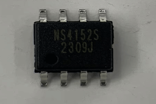 NS4152X 系列 3.0W 单声道 D 类音频功率放大器