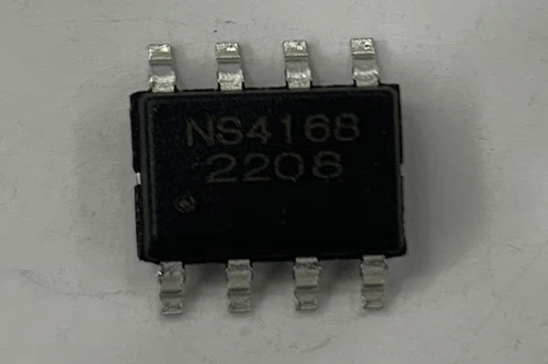 NS4168 2.5W -I2S 数字输入单声道 D 类音频功率放大器