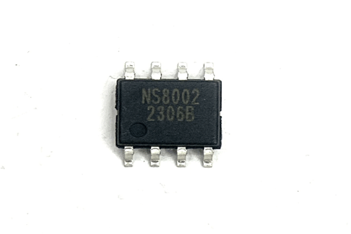 NS8002 2.4W 单声道 AB 类音频功率放大器