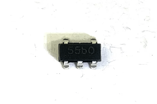 TP4055  (500mA 线性锂离子电池充电器)