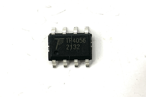 TP4056(采用ESOP8/EMSOP8封装1A线性离子电池充电器)