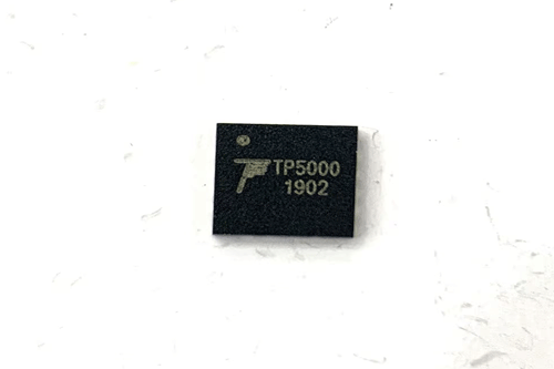 TP5000    (2A开关型 4.2V锂电池/3.6V铁锂电 池充电器)