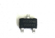 NS2304X 系列 PFM 同步升压变换器兼容QX2304 ME2188