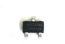 NS2304X 系列 PFM 同步升压变换器兼容QX2304 ME2188