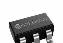 HT77221 HT77211 4.0V~30V输入，2A/1.2A同步降压变换器
